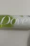 多芬（Dove）多芬天然植萃水润洗发水470ml橙花+200g 实拍图