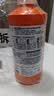 威猛先生（Mr Muscle） 管道疏通剂 500g*3瓶 下水道疏通剂 马桶卫生间管道疏通 实拍图