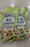 亨氏(Heinz) 沙拉酱 香甜沙拉酱 蔬菜水果沙拉寿司酱 200g袋装 实拍图