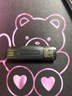 Masentek Type-C/USB2.0双口SD/TF读卡器 高速转接数据内存卡 电脑平板ipad手机/苹果Lightning17/16/5相机 实拍图
