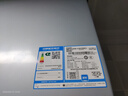 海尔国家补贴双胆扁桶电热水器60升 BK1SE 双2200W黄金功率速热一级能效节能 家用储水式镁棒免换 实拍图