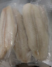 京东超市海外直采巴沙鱼柳2斤 去皮去刺 火锅食材 鱼片鱼肉鱼类 实拍图