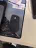 罗技（Logitech）大师系列 MX Master 3S 菁英版 无线蓝牙鼠标  办公静音鼠标 人体工学 石墨黑 无线接收器需另购买 实拍图