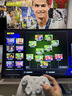 飞智冰原狼4多模版无线游戏手柄 类xbox 力调节摇杆双切扳机 switch电脑PC手机steam体感NS 仁王3 实拍图