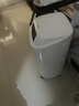 海尔（Haier） 空调扇冷风扇加湿制冷机单冷风机无叶风扇制冷气扇家用客厅卧室节能制冷器冷气机小空调 【强效制冷+定时净化】遥控款HFL-LG1822R 实拍图