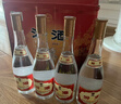汾酒 黄盖玻汾 清香型白酒 53度 475mL*6瓶整箱 年份随机 实拍图