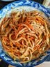 硃碌科 莜麦粉5斤莜麦面 (纯莜麦粉 莜面鱼鱼窝窝原料熟燕麦粉) 实拍图