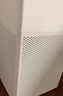 米家小米空气净化器4lite 除甲醛除菌除异味 空气伴侣 除PM2.5 AC-M17-SC 实拍图