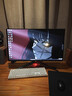 华硕ROG 超神32 3代 PG32UCDM3 32英寸4K电竞显示器240Hz OLED 0.03ms响应HDR500 G-SYNC DP2.1三代 实拍图