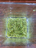保茗春茶叶瓷罐礼盒装信阳毛尖2026新茶绿春茶明前特级嫩芽送礼 信阳毛尖新茶送礼推荐 125g*2罐 陶瓷罐礼盒装 实拍图
