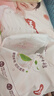 好奇（Huggies）铂金装小桃裤成长裤L120片(9-14kg)大号尿不湿拉拉裤【透爽散热】 实拍图