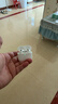 Apple/苹果 AirPods 4(支持主动降噪)搭配无线充电盒(USB-C)苹果耳机 蓝牙耳机适用iPhone/iPad 四代 实拍图