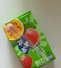 维他奶维他苹果绿茶果味茶饮料250ml*24盒 果味茶饮料 实拍图