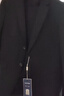 罗蒙西服套装男士修身职业正装西装套装商务伴郎服新郎服结婚礼服男装 实拍图