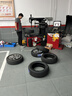 三角（Triangle） 轮胎/汽车轮胎 165/65R15 81H TE307a 适配零跑T03/黑猫/白猫 实拍图