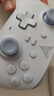 飞智沙漠狐 多模版无线游戏手柄 类xbox霍尔扳机switch电脑PC手机steamNS 原神鸣潮星露谷物语仁王3 实拍图
