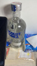 绝对伏特加（Absolut） 伏特加 洋酒 40度 原味 700ml  基酒调酒 送礼 实拍图