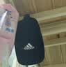 adidas经典百搭日常通勤运动遮阳棒球帽子太阳帽男女阿迪达斯官方 实拍图