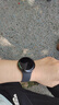 荣耀手表Fit 44mm【国家补贴】活力版 幻夜黑 超轻薄超长续航NFC智能运动手表 GS3i升级款男女表送男友 实拍图