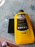 【养护车漆 轻松修复】汽车划痕蜡车漆面深度修补车辆抛光膏FLJ 49.9元1大瓶强效正装(送1个海绵擦) 实拍图