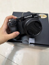 富士（FUJIFILM）X-S20 微单相机 15-45mm套机 AI智能对焦 750张续航增强 全新Vlog模式 高便携高性能  实拍图