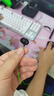 雷蛇（Razer）战锤狂鲨V3 有线入耳式耳机耳塞 7.1环绕声 吃鸡神器 三角洲官方指定 Type C（赠THX软件 可调EQ） 实拍图