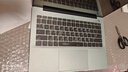 嘉速华为MateBook14 2025/24款外壳膜 Linux版/酷睿Ultra全套机身贴膜 外壳保护贴纸 防刮抗磨损易贴 实拍图
