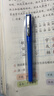 施耐德（Schneider）钢笔学生成人练字笔男女三四年级签字墨水笔EF尖 开学必备用品BK406-蓝色161803H 实拍图
