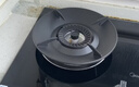 美的（Midea）【天然气】燃气灶 家用5.2kW猛火灶台嵌两用 70%热效率 可调节底盘 JZT-A5 实拍图