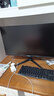 华硕（ASUS）ROG全家桶 英特尔酷睿14代i5/i7台式电脑游戏主机5060ti/5070直播设计三角洲黑神话水冷整套海景房 主机+27寸超清显示屏【六年质保+全套配齐】 热销：14代i5丨320 实拍图