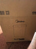 美的（Midea）电热水瓶 5L升大容量保温除氯电水瓶 家用烧水壶保温一体全自动恒温电热水壶开水壶年货 5L 【304食品级内胆】MK-SP50C505B 实拍图