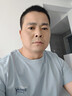 HLA海澜之家短袖T恤男冰爽棉撞色圆领凉感短袖男【安心品质】 实拍图