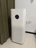 米家小米空气净化器5S【缓解花粉过敏】家用除甲醛除菌除过敏AC-M24-SC 实拍图