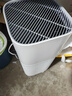 美的（Midea）【母婴级】空气净化器鼻炎家用除甲醛除烟味异味过敏原花粉空气净化机森林家L1 Lite 实拍图
