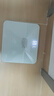 美的（Midea)体重秤体重称家用健康称重计电子秤人体高精度智能体重称Led显示健身减肥运动 实拍图