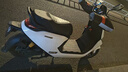 九号（Ninebot）【新品】M3 85c MAX 闪骑 九号电动摩托车智能超长续航通勤外卖【门店自提】 到门店选颜色 实拍图