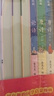 蔡志忠漫画国学经典（套装8册）唐诗宋词论语史记老子庄子大学中庸彩色图文让孩子轻松学国学    实拍图