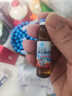 修正钙铁锌口服液儿童青少年成人孕妇补钙补铁补锌苹果味10ml*90支 实拍图