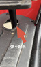 步繁大功率老人电动三轮车家用小型代步车休闲电瓶车拉货爬坡王电动车 800W60V24A约120里+超威石墨烯 实拍图