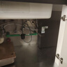 美的（Midea） 中央软水机家用星河净水器厨下式超薄软水机全自动全屋净水软水系统 软化水除垢设备软水净水套装 实拍图