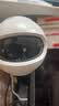萤石C6c 2K+星光增强版 400万极清 室内智能无线监控器家用摄像头双向通话 手机远程 婴儿看护器 实拍图