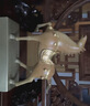 公牛（BULL）无线开关遥控免布线智能家用一开双控套装:1个主开关+1个随意贴 实拍图