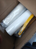 适用AO史密斯净水器机滤芯AR/DR/TR/SR50/75/400-D3/C1F/A/B配件 12345级全套(50/75有桶机)侧流膜 实拍图