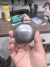 SANAG塞那S6S Ultra蓝牙耳机耳夹式气骨传导概念开放式不入耳运动跑步挂耳式超长续航无线AI耳机 实拍图
