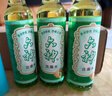 六神【经典玻璃瓶】舒缓止痒花露水195ml*3 肖战同款 祛味 经典原香 实拍图