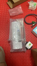美菱（MeiLing）即热式小厨宝 厨房电热水器 5500W变频恒温小巧立式家用免储水厨宝MD-TS00326FL漏保开关 实拍图