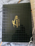 浪莎男士内裤男平角裤5A级抑菌竹纤维薄款透气吸湿中腰四角短裤头4条 实拍图