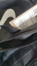 耐克NIKE男女单肩包 运动托特包拎包手提包休闲包DR7217-010黑 均码 实拍图