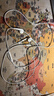 Apple/苹果 EarPods USB-C有线耳机 type-c有线耳机苹果耳机 苹果17有线耳机笔记本耳机游戏音乐 实拍图