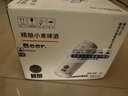 胖东来啤酒精酿比利时白啤原浆小麦整箱正京品东线上超市商城DL代购 精酿330mL*6罐(一提尝鲜) 实拍图